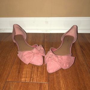 Women’s Bamboo Flats